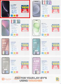 Russells : Ke'Dezemba (03 December - 26 December 2024), page 21