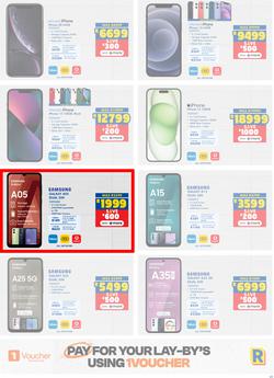 Russells : Ke'Dezemba (03 December - 26 December 2024), page 21