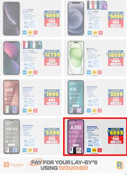 Russells : Ke'Dezemba (03 December - 26 December 2024), page 21