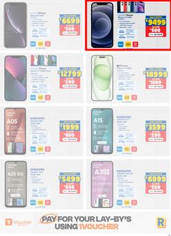 Russells : Ke'Dezemba (03 December - 26 December 2024), page 21