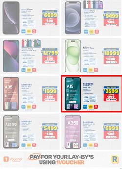 Russells : Ke'Dezemba (03 December - 26 December 2024), page 21