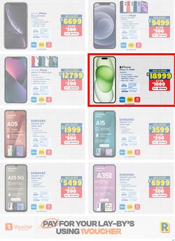 Russells : Ke'Dezemba (03 December - 26 December 2024), page 21