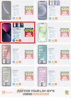 Russells : Ke'Dezemba (03 December - 26 December 2024), page 21