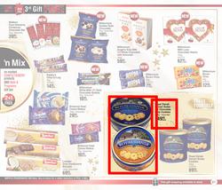 Dis-Chem : Festive Season (02 November - 24 December 2023), page 21