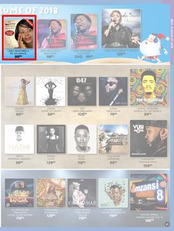 Musica : Entertainer (25 Oct - 25 Dec 2018), page 21