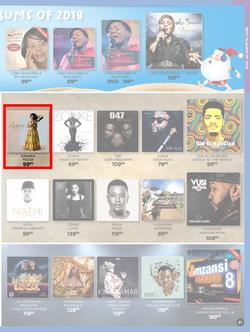 Musica : Entertainer (25 Oct - 25 Dec 2018), page 21
