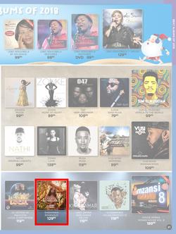 Musica : Entertainer (25 Oct - 25 Dec 2018), page 21