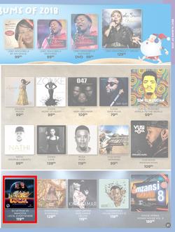 Musica : Entertainer (25 Oct - 25 Dec 2018), page 21