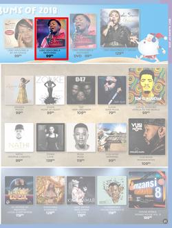 Musica : Entertainer (25 Oct - 25 Dec 2018), page 21