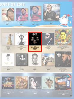 Musica : Entertainer (25 Oct - 25 Dec 2018), page 21