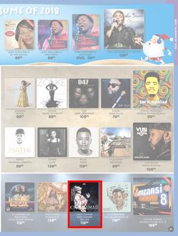 Musica : Entertainer (25 Oct - 25 Dec 2018), page 21