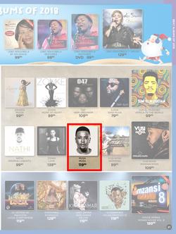 Musica : Entertainer (25 Oct - 25 Dec 2018), page 21