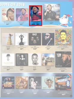 Musica : Entertainer (25 Oct - 25 Dec 2018), page 21