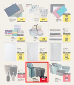 Makro : Room By Room (17 March - 06 April 2025), page 21