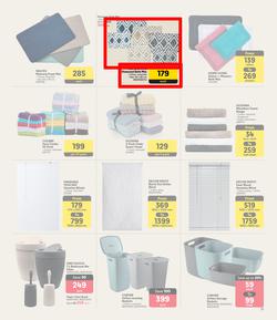 Makro : Room By Room (17 March - 06 April 2025), page 21
