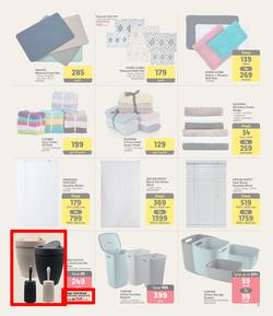 Makro : Room By Room (17 March - 06 April 2025), page 21