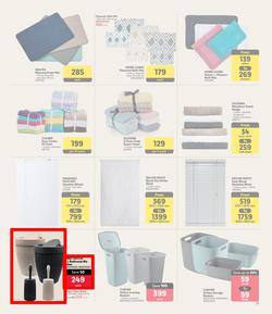 Makro : Room By Room (17 March - 06 April 2025), page 21