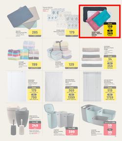 Makro : Room By Room (17 March - 06 April 2025), page 21