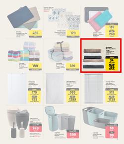 Makro : Room By Room (17 March - 06 April 2025), page 21