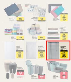 Makro : Room By Room (17 March - 06 April 2025), page 21