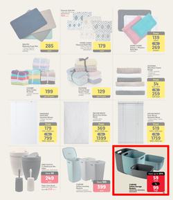 Makro : Room By Room (17 March - 06 April 2025), page 21
