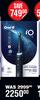 Oral-B iO Series 5 Electric Power Toothbrush