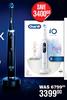 Oral-B iO Series 7 Electric Power Toothbrush