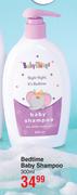 BabyThings Bedtime Baby Shampoo-300ml