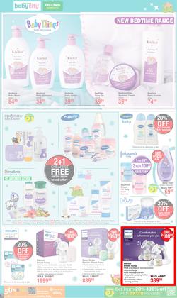 Dis-Chem : Mother's Day (15 April - 11 May 2025), page 21
