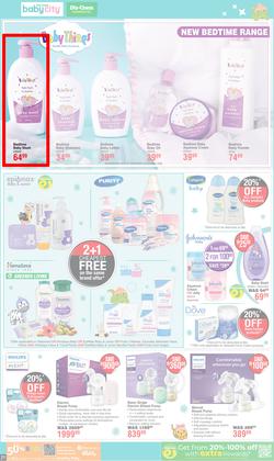 Dis-Chem : Mother's Day (15 April - 11 May 2025), page 21