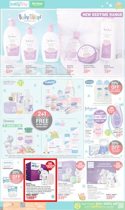 Dis-Chem : Mother's Day (15 April - 11 May 2025), page 21