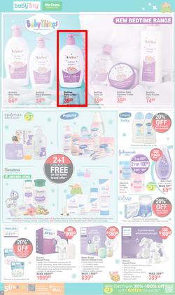 Dis-Chem : Mother's Day (15 April - 11 May 2025), page 21