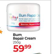 Baby Things Bum Repair Cream-250g