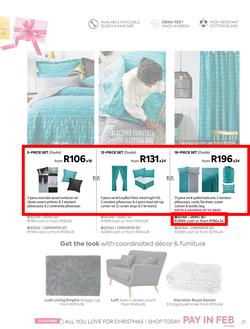HomeChoice : Create The Home You Love (01 November - 30 November 2022), page 21
