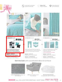HomeChoice : Create The Home You Love (01 November - 30 November 2022), page 21