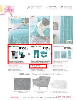 HomeChoice : Create The Home You Love (01 November - 30 November 2022), page 21