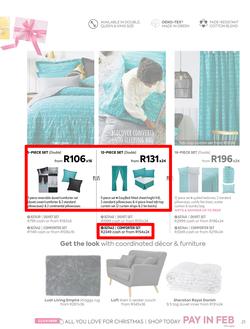 HomeChoice : Create The Home You Love (01 November - 30 November 2022), page 21