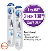 Sensodyne Toothbrush-For 1 x 1's Pack