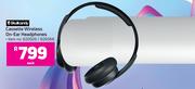 Skullcandy Cassette Wireless On-Ear Headphones