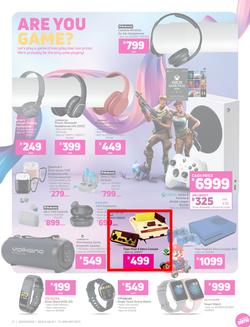 Game : Upgrade Your Electronics (01 January - 31 January 2023), page 21
