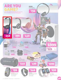 Game : Upgrade Your Electronics (01 January - 31 January 2023), page 21