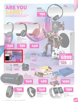 Game : Upgrade Your Electronics (01 January - 31 January 2023), page 21