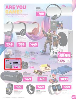 Game : Upgrade Your Electronics (01 January - 31 January 2023), page 21
