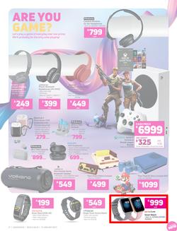Game : Upgrade Your Electronics (01 January - 31 January 2023), page 21