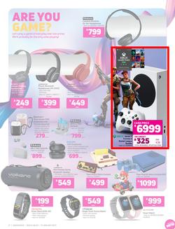 Game : Upgrade Your Electronics (01 January - 31 January 2023), page 21