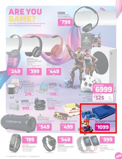 Game : Upgrade Your Electronics (01 January - 31 January 2023), page 21