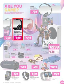 Game : Upgrade Your Electronics (01 January - 31 January 2023), page 21