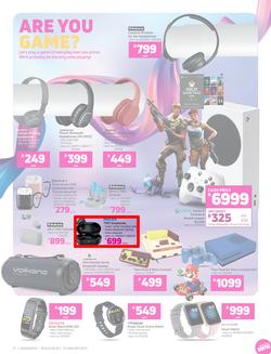 Game : Upgrade Your Electronics (01 January - 31 January 2023), page 21