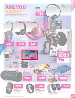 Game : Upgrade Your Electronics (01 January - 31 January 2023), page 21
