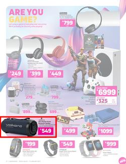 Game : Upgrade Your Electronics (01 January - 31 January 2023), page 21